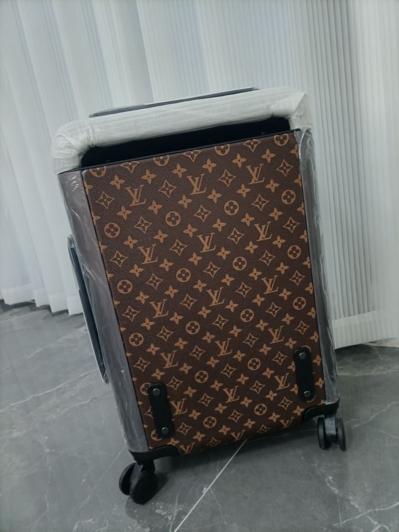 LV Suitcase